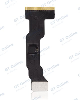 Pièce à microsouder pour Apple iPhone 15 Pro Max (soudure requise, JCID)