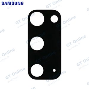 Lentille Original Samsung Galaxy S20 G980/Galaxy S20 5G G981 GH64-07806A