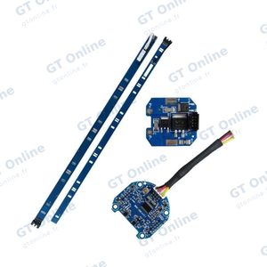 BMS Segway-Ninebot Kickscooter ES1/Kickscooter ES2/Kickscooter ES4 (ES-33-01)