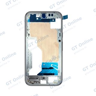 Châssis pour Google Pixel 10 (version internationale, origine, noir)