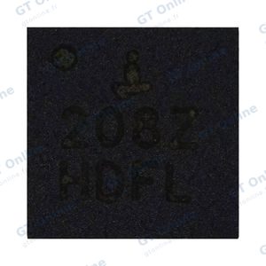 Puce IC (Circuit Intégré) Apple MacBook Pro 14" M3 Pro/M3 Max (Late 2023) A2992/MacBook Air M3 13" (2024) A3113