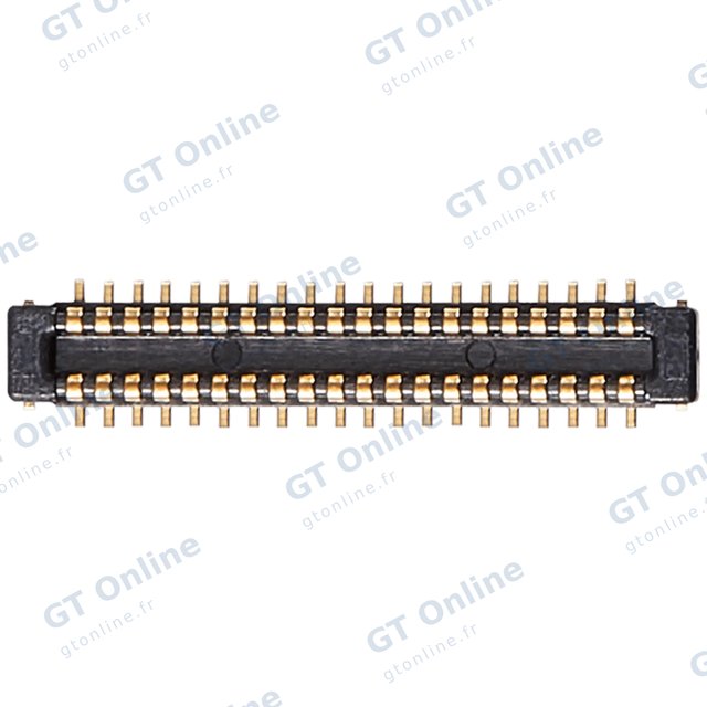Pièce à microsouder pour Samsung Galaxy A04 (A045 / 2022) / A05S (A057 / 2023) (40 Pin)