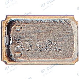 Pièce à microsouder pour Apple iPhone 12 Series / 13 / 13 Mini / 14 Series / 15 Series / 16 Series
