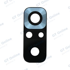 Lentille Premium Xiaomi Redmi Note 10 Pro 4G