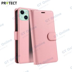 Housse de Protection IP011 PROTECT pour Apple iPhone 15 Plus Rose