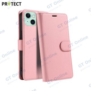 Housse de Protection IP011 PROTECT pour Apple iPhone 15 Plus Rose