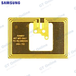 Nappe NFC Originale Samsung Galaxy A51 5G A516 GH42-06407A