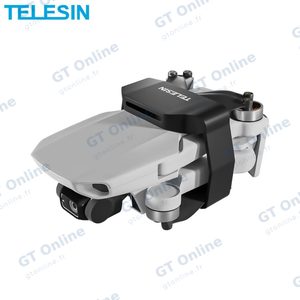 Ceinture de Protection Hélices TELESIN TE-MCK-001 pour Drone DJI Mavic Mini, Mini 2 & Mini SE Noir — vue 2