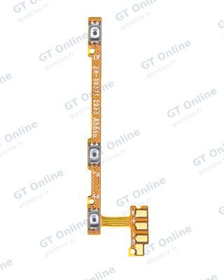 Nappe volume pour LG K42 / K52 (2020)