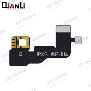 Nappe Dot Projector QianLi pour Apple iPhone XR
