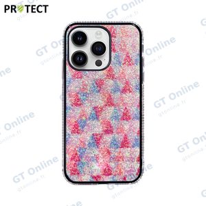 Coque de Protection ID045 PROTECT pour Apple iPhone 14 Pro Rose