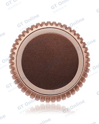 Nappe volume pour Apple Watch Series 5 / Series 6 (40MM / 44MM) (version GPS, or)