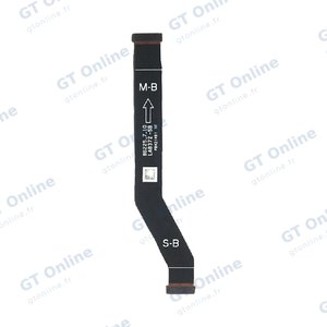 Nappe LCD Premium Realme 9 4G