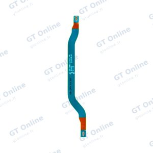 Nappe FRC Premium Samsung Galaxy S21 Plus 5G G996