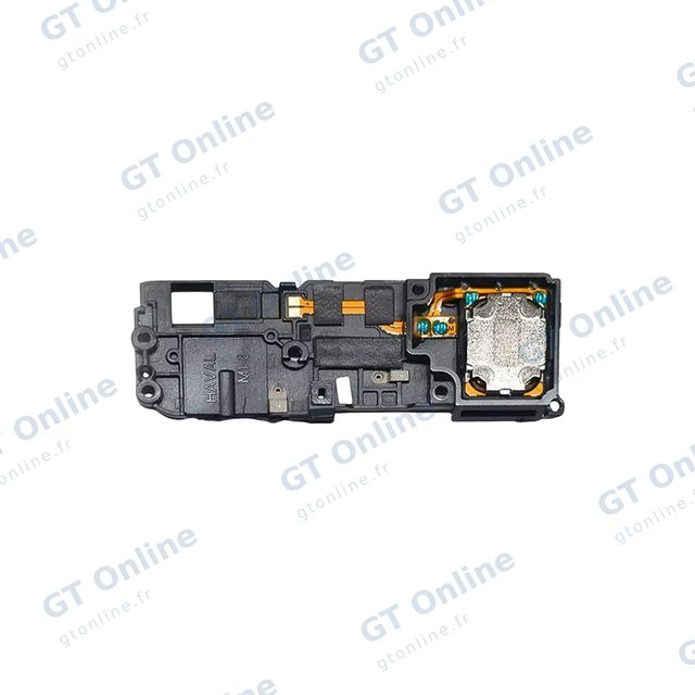 Film thermique au-dessus du haut-parleur pour Motorola Moto G Stylus 5G (XT2419 / 2024) (origine)
