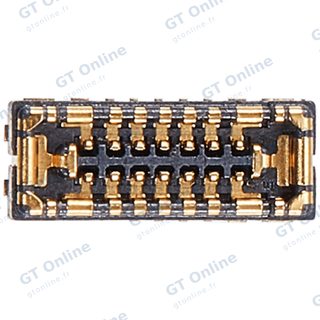 Connecteur de capteur de proximité pour Apple iPhone 16 / 16 Plus (10 Pin)