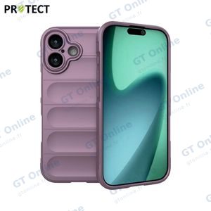 Coque de Protection IX008 PROTECT pour Apple iPhone 17 Lavander