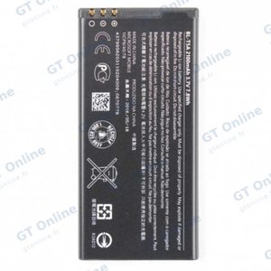Batterie Premium Nokia Lumia 550
