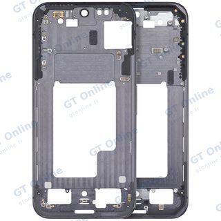 Châssis pour Google Pixel 9 Pro XL (version US, Obsidian)