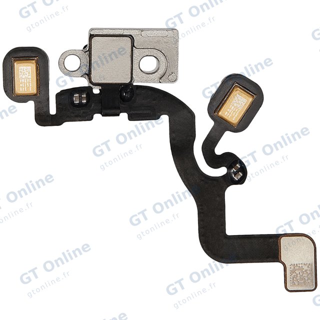 Nappe bouton power pour Apple Watch Series Ultra (2nd Gen) / Ultra (3rd Gen) (49MM)