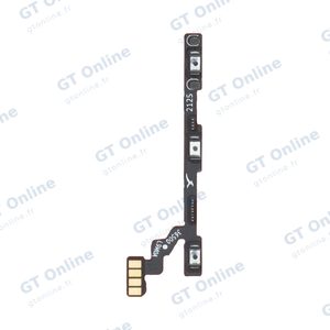 Nappe Power On/Off et Volume Premium Xiaomi 12 Lite