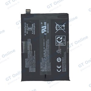 Batterie Premium OnePlus Nord 2 5G/Nord 2T 5G BLP861
