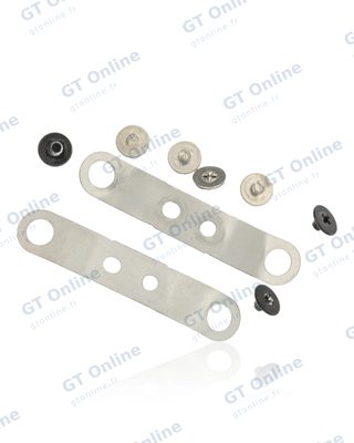 Vis de trackpad pour Apple MacBook Pro 13" A1278 (2009-2012)