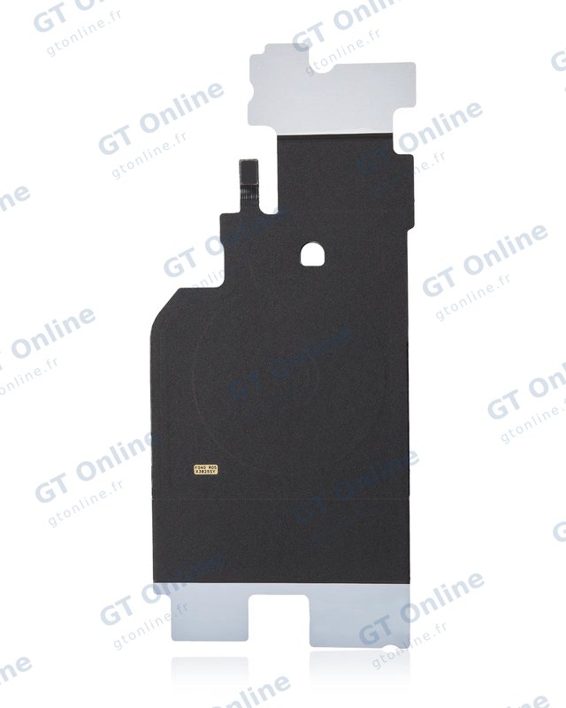 Bobine de charge sans fil avec antenne NFC pour Samsung Galaxy S23 FE 5G