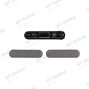Bouton On/Off et Volume Apple iPad Pro 11" (3e génération) A2229/A2069/A2232 Gris Sidéral