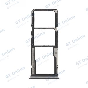 Tiroir Sim Premium Xiaomi Redmi 14C Noir