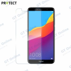 Verre Trempé Classique PROTECT pour Honor 7A Transparent