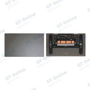 Trackpad Apple MacBook Retina 12" (2017) A1534/MacBook Retina 12" (Early 2016) A1534 Gris Sidéral