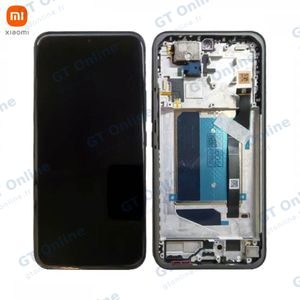 Écran Tactile Original Xiaomi Poco M8 Pro 5G 560003P16UP00 Noir