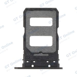 Tiroir Sim Premium Xiaomi Poco F6 Pro 5G Noir