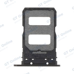 Tiroir Sim Premium Xiaomi Poco F6 Pro 5G Noir