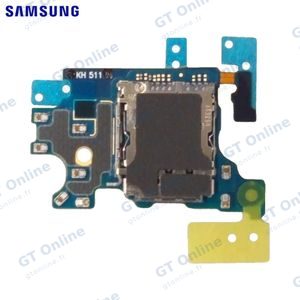 Lecteur SIM Original Samsung Galaxy S25 Edge S937 GH96-19587A