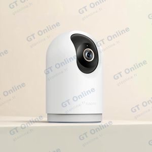 Caméra de Surveillance IA Intérieure Xiaomi C500 Pro 5MP 3K WI-Fi BHR8088GL Blanc — vue 4