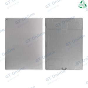Cache Arrière Original d'occasion Apple iPad Pro 12.9" (1e génération) A1584 Gris Sidéral