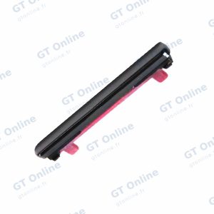 Bouton Volume Premium Samsung Galaxy Z Flip 5 5G F731 Graphite