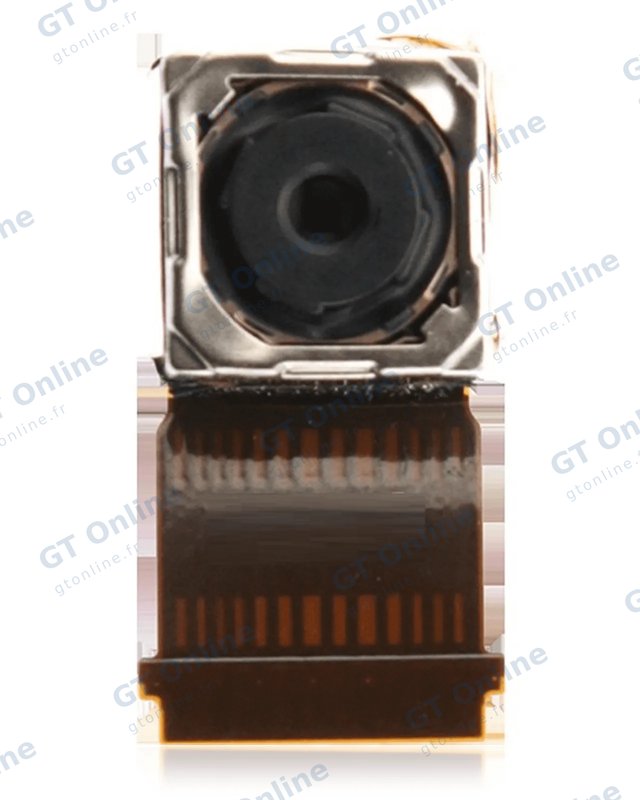 Caméra avant pour Motorola Moto G4 Play (XT1607 / 2016) (origine)