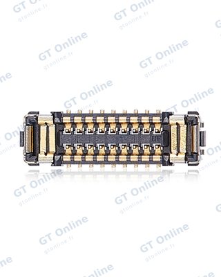 Pièce à microsouder pour Apple iPad Pro 11" 3e génération (2021) (18 Pin)