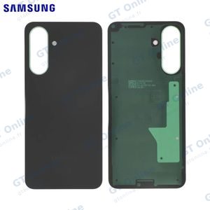 Cache Arrière Original Samsung Galaxy A17 4G A175 GH82-38206A Noir