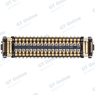 Pièce à microsouder pour Apple iPad Air 13" (2024) (36 Pin)