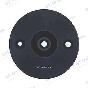 Lentille Premium Xiaomi Redmi A3 Noir