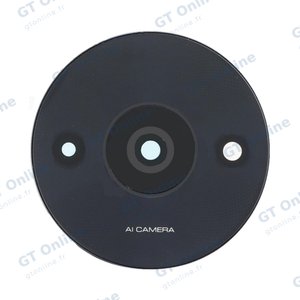 Lentille Premium Xiaomi Redmi A3 Noir