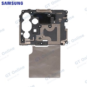 Écouteur Interne Original Samsung Galaxy A52 5G A526/Galaxy A52 4G A525/Galaxy A52s 5G A528 GH97-26223A NFC