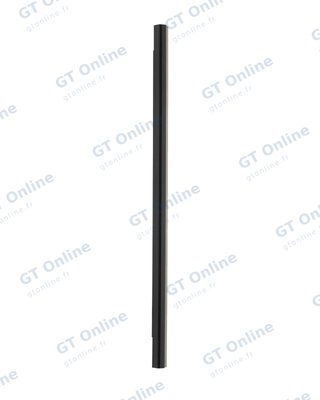 Cache de charnière d’écran pour Apple MacBook Pro 13" A1425 (2012-2013) / A1502 (2013-2015)