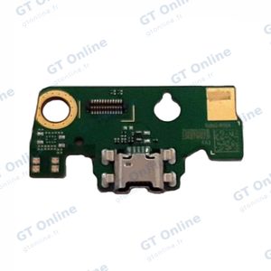 Connecteur de Charge Premium Huawei MatePad T8