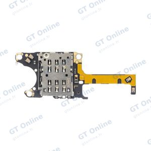 Lecteur SIM Premium Huawei P40 Pro