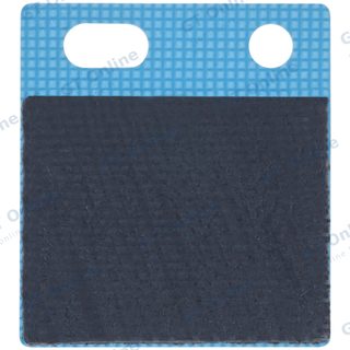Tampon thermique (TIM) du dissipateur pour Google Pixel 10 (origine)
